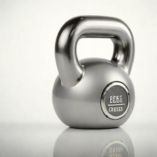 Ironmaster Kettlebell