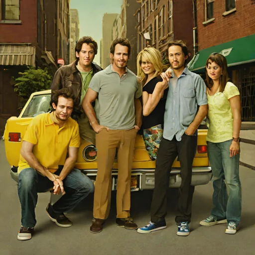 It's Always Sunny in Philadelphia