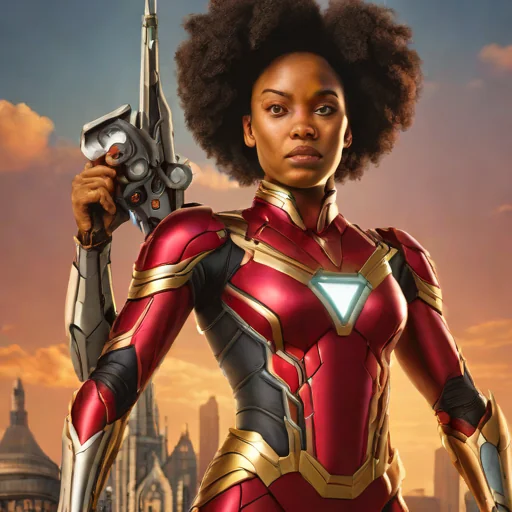 Ironheart