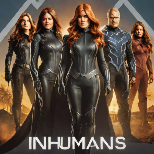 Inhumans