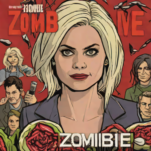 iZombie
