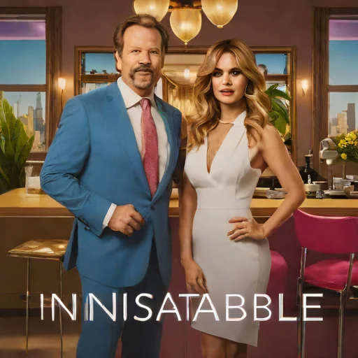 Insatiable