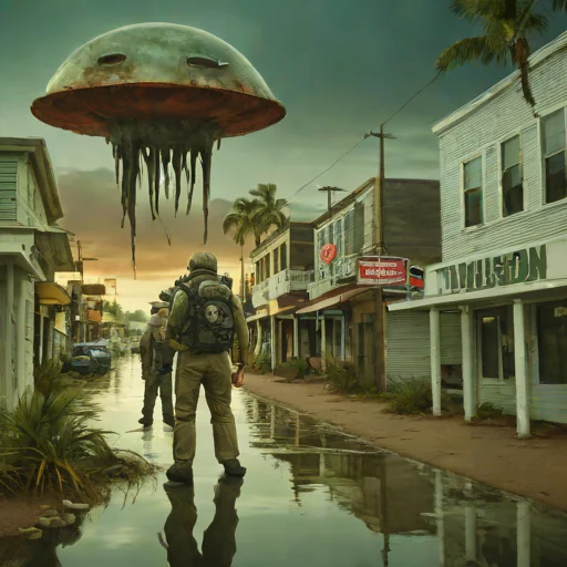 Invasion