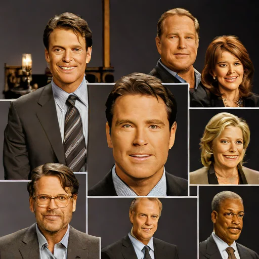 Inside the Actors Studio