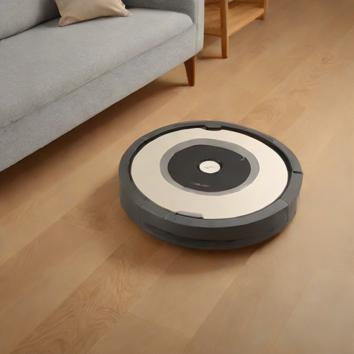 iRobot Roomba Combo j9+
