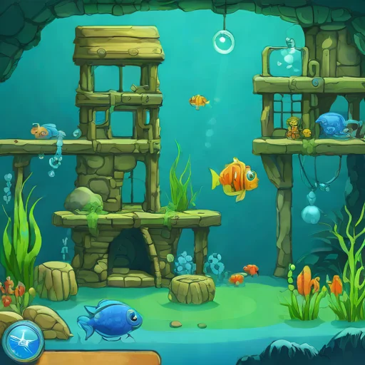 Insaniquarium