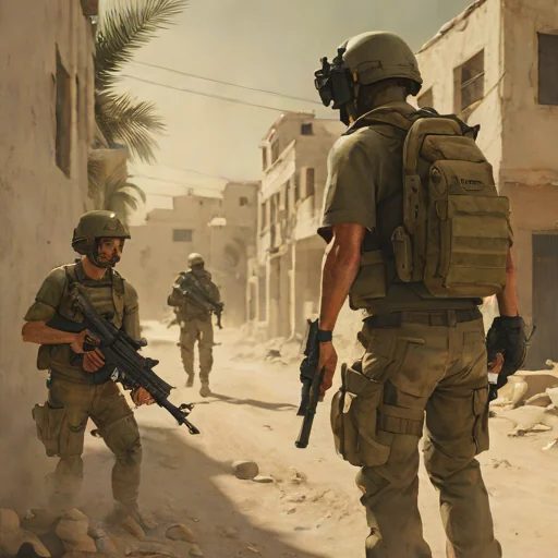 Insurgency