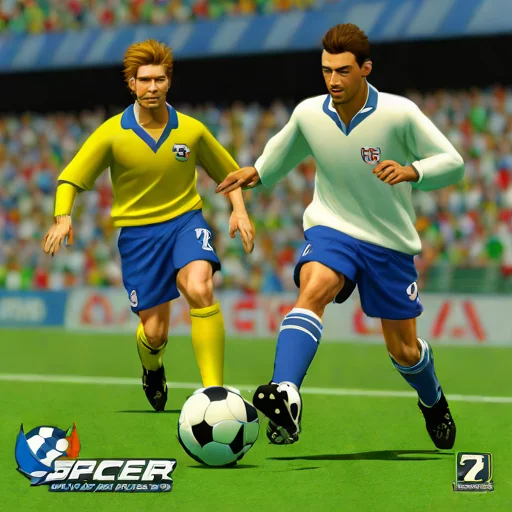 International Superstar Soccer 2000