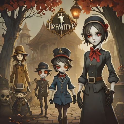 Identity V