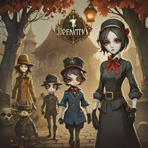 Identity V