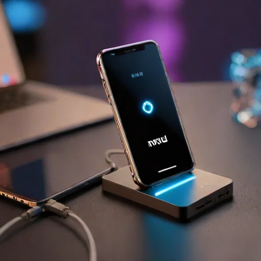 INIU Portable Charger 10000mAh
