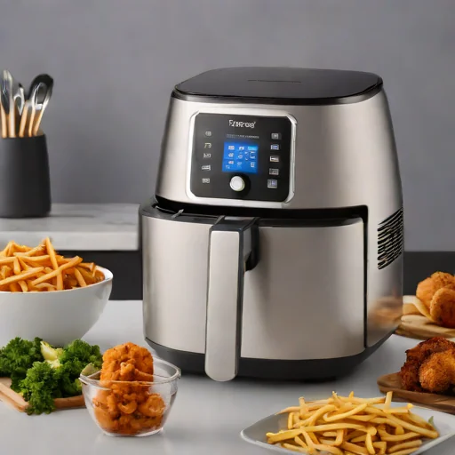 Instant Vortex Plus 6-Quart 6-in-1 Air Fryer