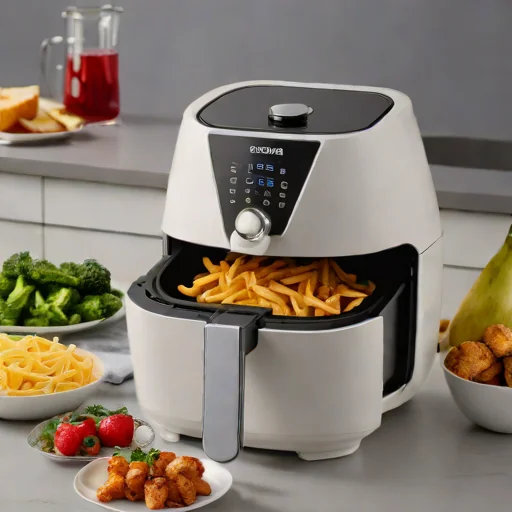 Instant Vortex Mini 2-Quart Air Fryer