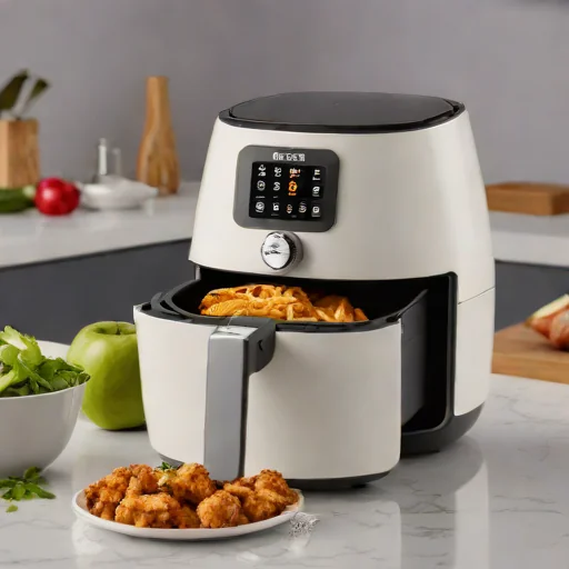 Instant Vortex Plus Dual ClearCook Airfryer