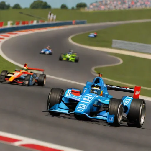 iRacing