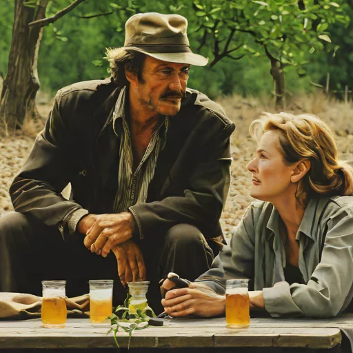 Ironweed