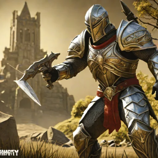 Infinity Blade