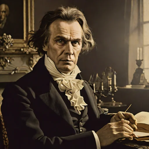 Immortal Beloved