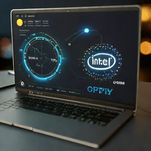 Intel OSPRay
