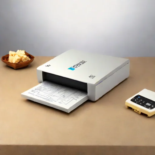 IRIScan Executive 4