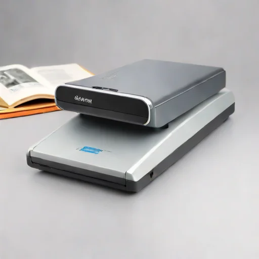 IRIScan Pro 5