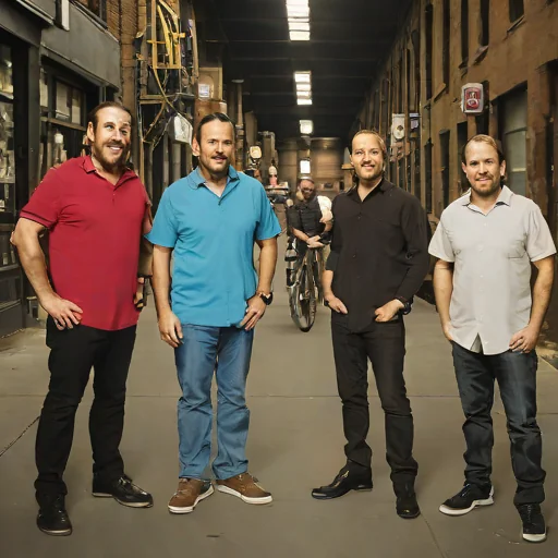 Impractical Jokers
