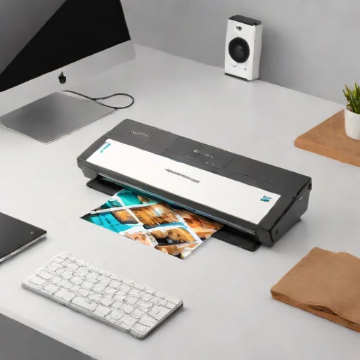 IRIScan Anywhere 3