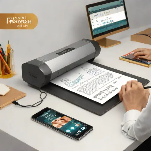 IRIScan Pro 3 Wi-Fi