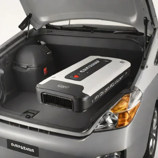 Innova CarScan Pro 5610