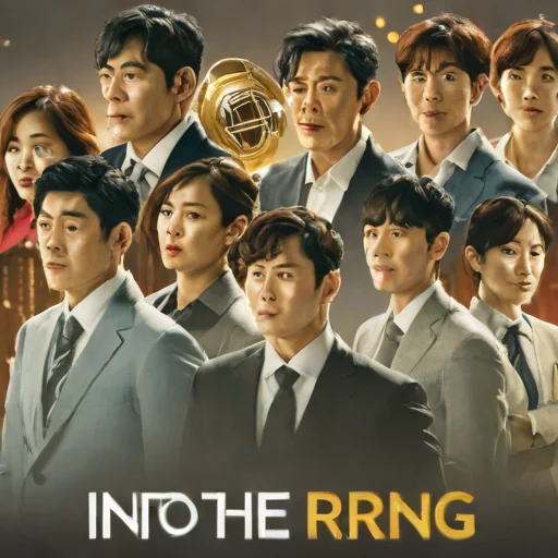Into The Ring