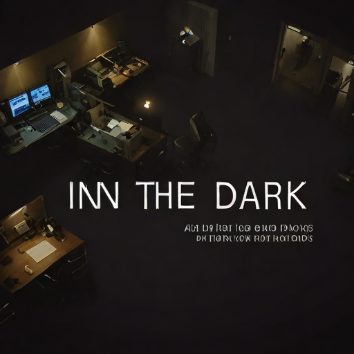 In the Dark