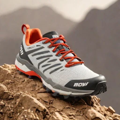 inov-8 Trailfly Ultra G 300 Max