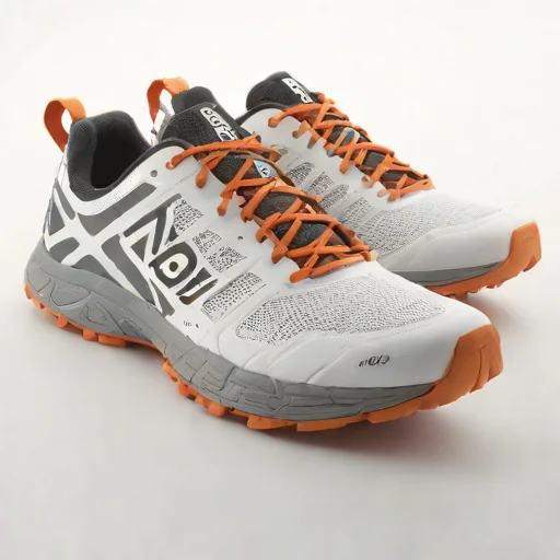 INOV8 Trailfly Zero