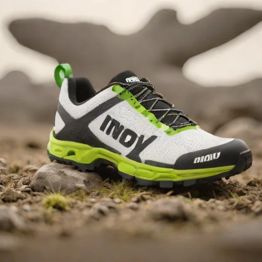 INOV8 Mudtalon Zero