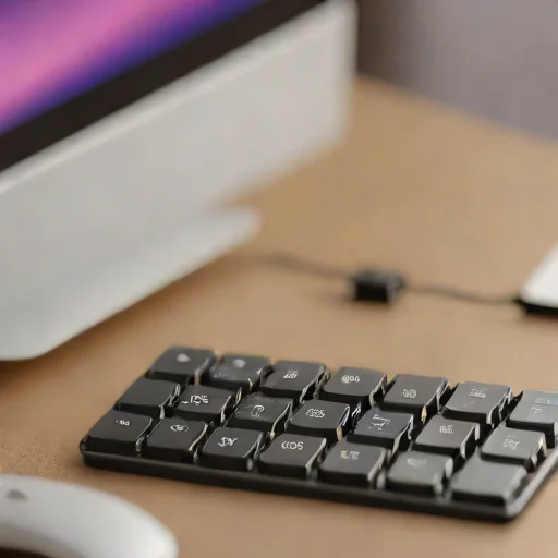 IK Multimedia iRig Keys Mini