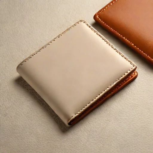 Il Bussetto Bi-Fold Wallet