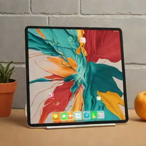 iPad Pro 12.9-inch (1st generation, 2015)