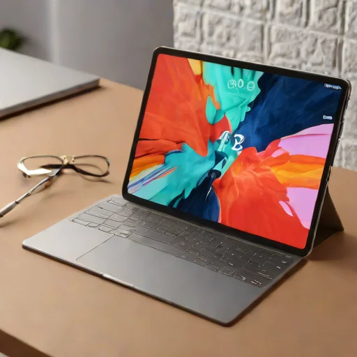 iPad Pro 12.9-inch (3rd generation, 2018)