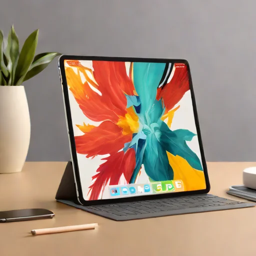 iPad Pro 11-inch (3rd generation, 2021)
