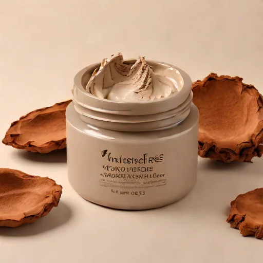 Innisfree Volcanic Pore Clay Mask