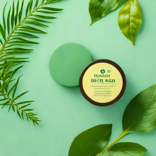 Innisfree Bija Cica Balm