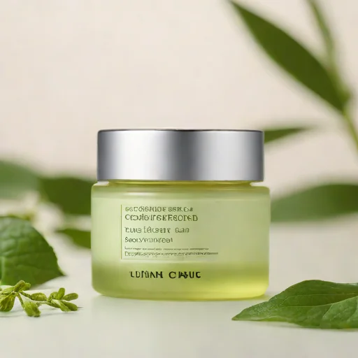 Iunik Centella Calming Gel Cream