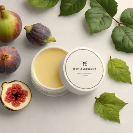 I'm From Fig Cleansing Balm