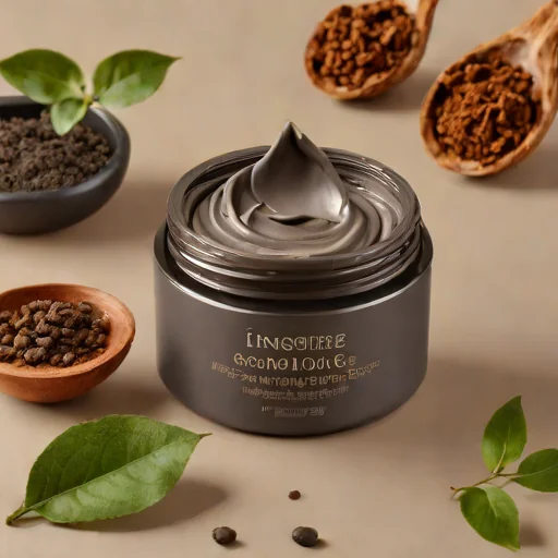 Innisfree Super Volcanic Pore Clay Mask 2X