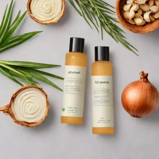 Isntree Onion Newpair Calming Toner