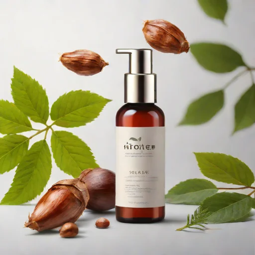 Isntree Chestnut AHA 8% Clear Essence