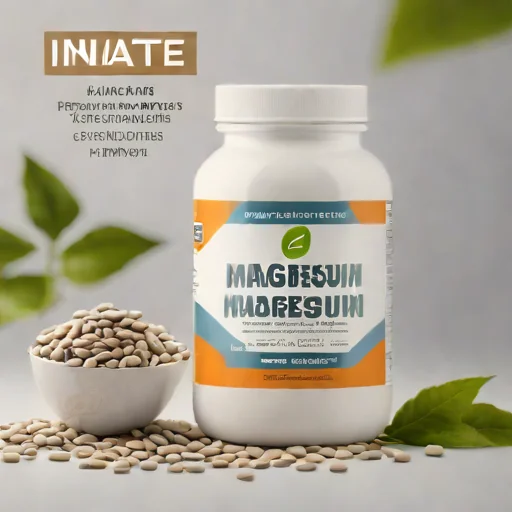 Innate Response Magnesium