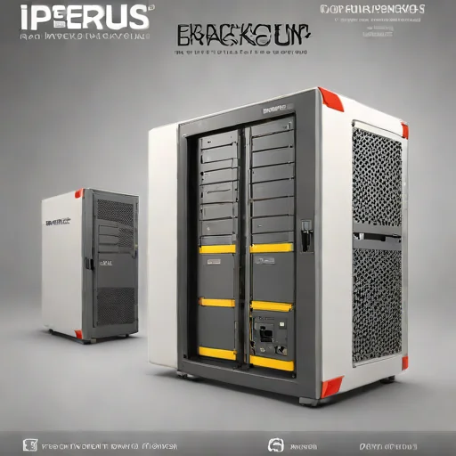 Iperius Backup