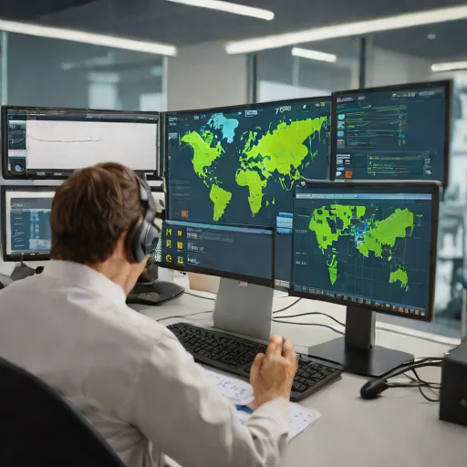 IBM Global Mirror