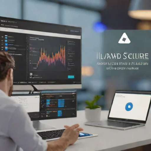 iland Secure DRaaS
